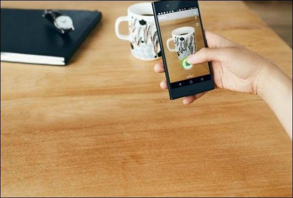 スキャンが完了しない?Amazon のためしトクが反映されない時の対処は!