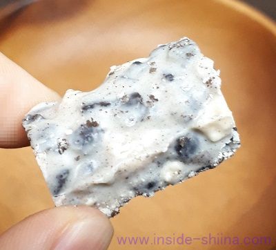 大人のクランチ 薫るクッキー&クリームは美味しい？まずい？味の感想（口コミ）は！
