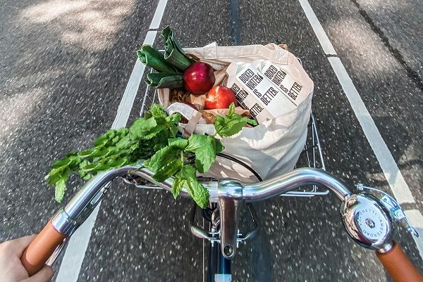 【40代の糖質制限】食事メニューと体重推移【2024年2月第3週】