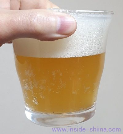 スプリングバレー シルクエール 白はうまい?まずい?味の感想(口コミ・評価)!