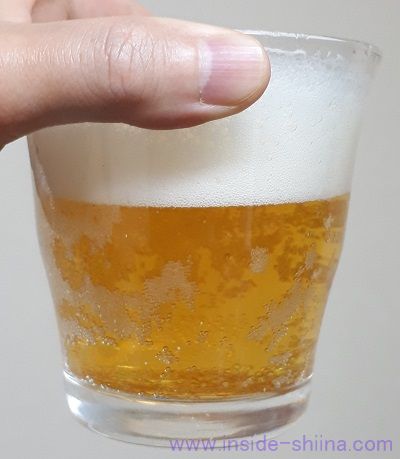 金麦はうまい？まずい？味の感想（口コミ）！