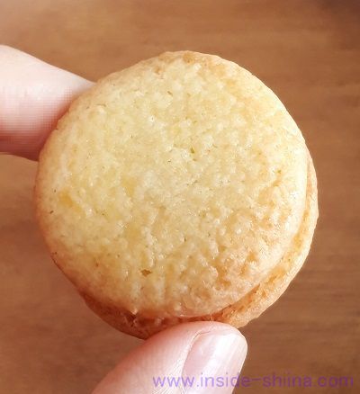 ブルボンのバタースコッチサンドはうまい？まずい？味の感想（口コミ）は！