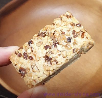 トップバリュのアーモンドクッキーはうまい？まずい？味の感想（口コミ）は！