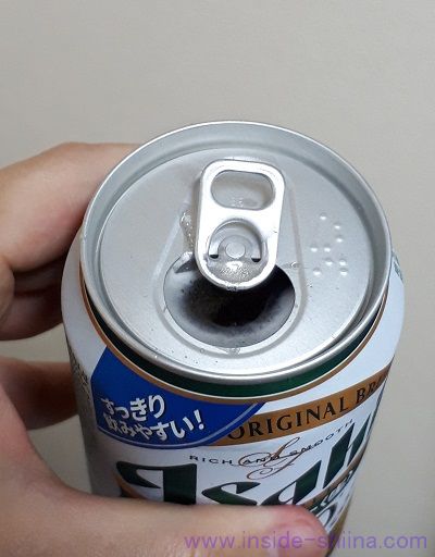 アサヒ スタイルフリーは苦味が主張して、普通に美味しい！