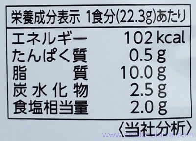 S&B まぜるだけのスパゲッティソース ペペロンチーノのカロリーと糖質