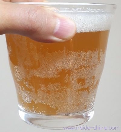 ババリア レモンの見た目！