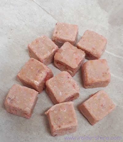 ブルボンの五感を満たすチョコレート贅沢いちごは何個入り?