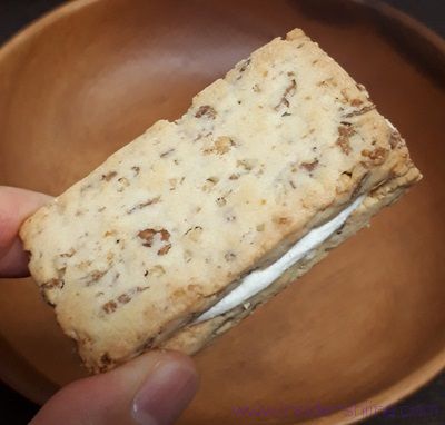 クリーム玄米ブラン 贅沢10素材は美味しい？まずい？味の感想（口コミ）は！