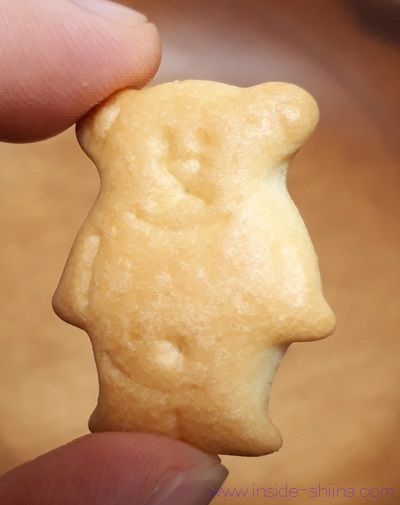 無印良品のてんさい糖ビスケットは美味しい？まずい？味の感想（口コミ）は！