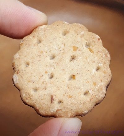 チョコレートビスケットは美味しい？まずい？味の感想（口コミ）は！