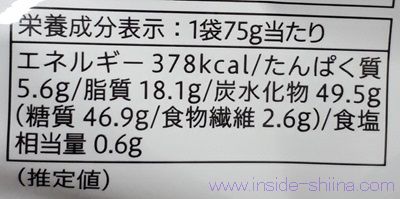 セブン チョコレートビスケットは太る？一枚のカロリー、糖質、脂質は！