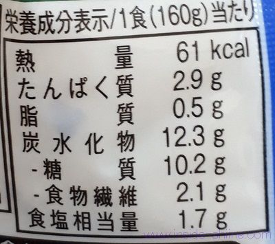 からだシフト 参鶏湯は太る？カロリー、糖質、脂質は！