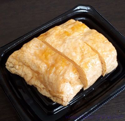 だし巻き玉子
