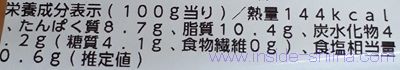 だし巻き玉子のカロリーと糖質