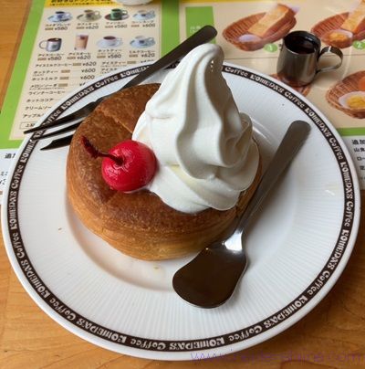 コメダ珈琲のコメカ（KOMECA）とは！モバイルコメカがおすすめ！