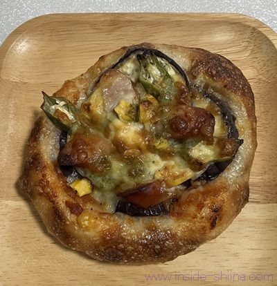 総菜パン各種