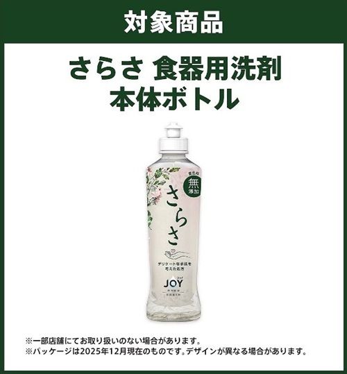対象商品
