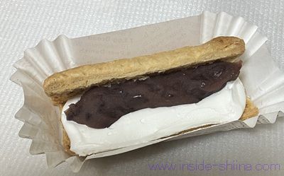 不二家 洋菓子2つ