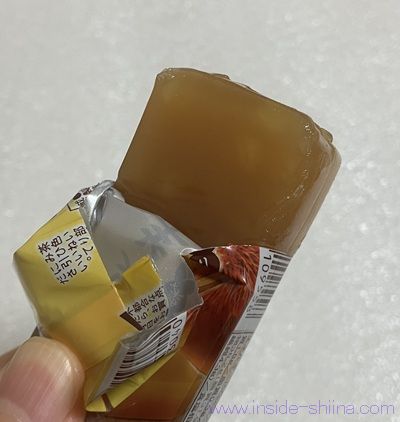 ファミマの栗羊羹は美味しい？まずい？味の感想（口コミ）は！