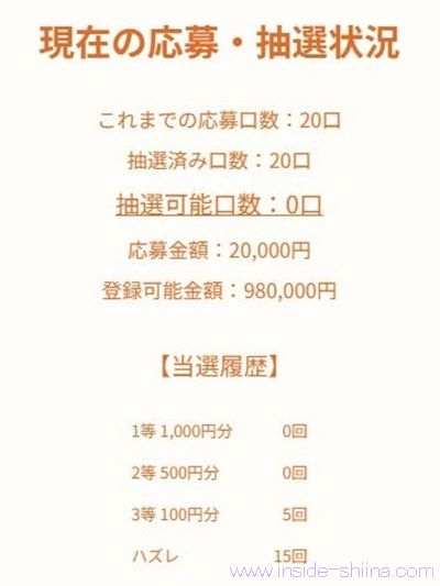 セブンイレブンで1000円以上POSAカード購入&応募するとえらべるPayが最大1000ポイント当たる