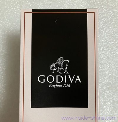 ゴディバ チョコレートケーキはうまい?まずい?カロリー、糖質、賞味期限は!【口コミ】