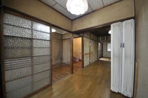 築53年 昔ながらの連棟の戸建をおしゃれにフルリノベーション インサイトハウス 営業日記 築53年 昔ながらの連棟の戸建をおしゃれにフルリノベーション インサイトハウス 営業日記