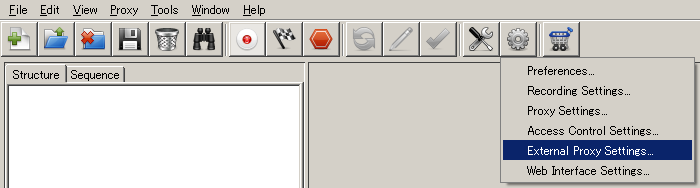 Charles Web Debugging Proxyの紹介 - Intelligent Technology's Technical Blog