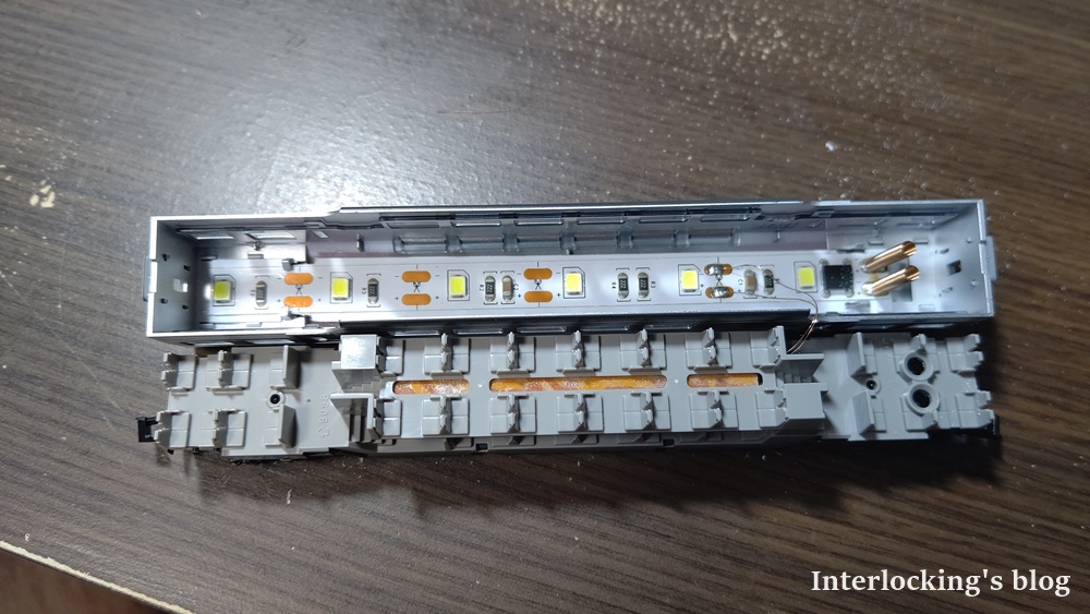 各階LED室内灯入 10両フル 215系 前幕 転写シート仕上品 TOMIX 各階LED室内灯入 10両フル 215系 前幕 転写シート仕上品 TOMIX