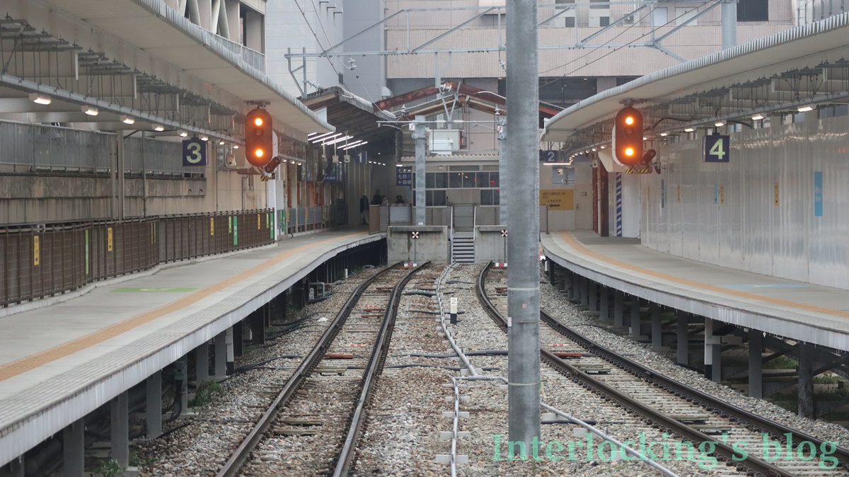 鉄道グッズ 駅開業時使用 ロープパーテーション