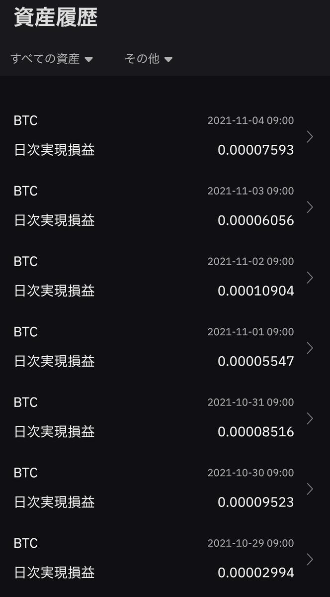 40万追加投資したよ暗号資産（仮想通貨）デルタニュートラル戦略 - まなSUNブログ