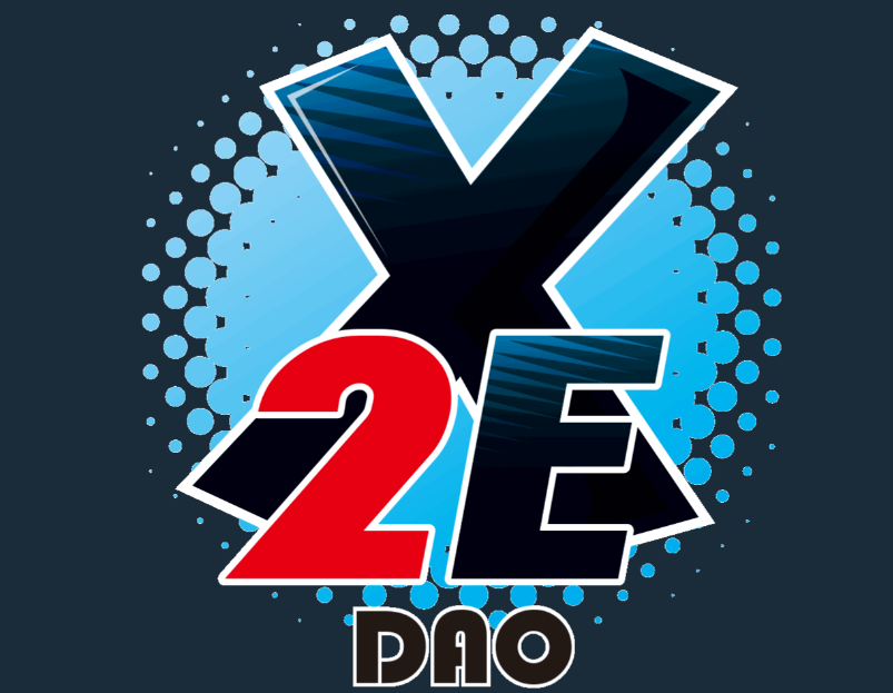 Web3初心者向けのDAOは【X2E-DAO】おすすめする3つの理由と参加方法