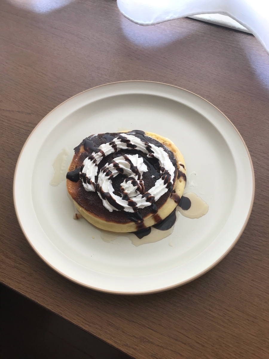 Pancake