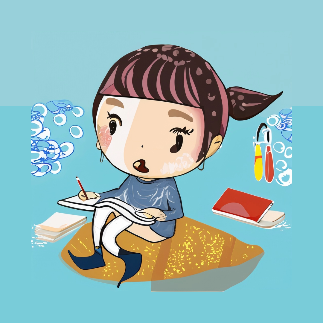 投資家ダイバー