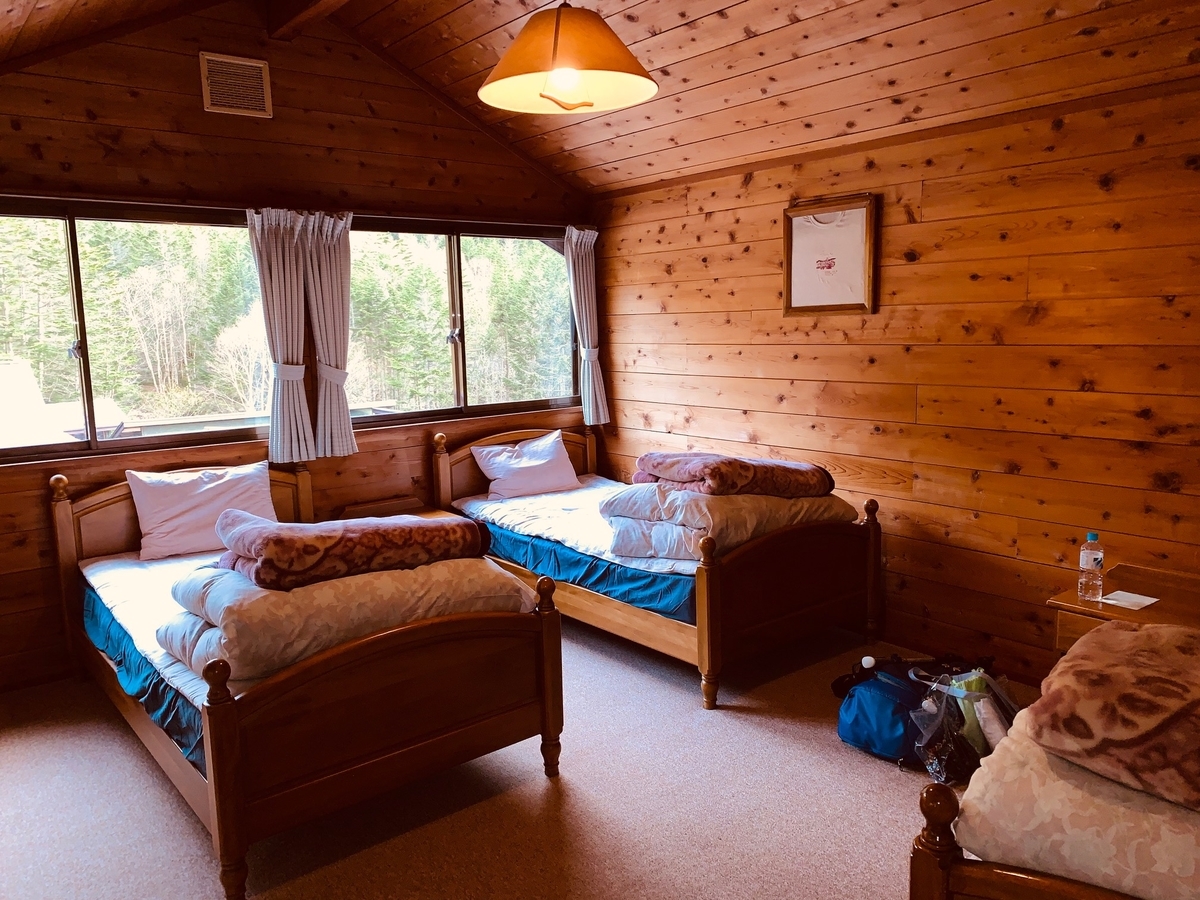 赤岳登山2日間 人気の山小屋 赤岳鉱泉 に宿泊 山あるきへの招待状 山に魅せられたインドア女子の成長記録