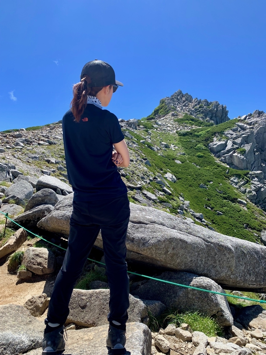 山あるきへの招待状 山に魅せられたインドア女子の成長記録 山あるきへの招待状 山に魅せられたインドア女子の成長記録