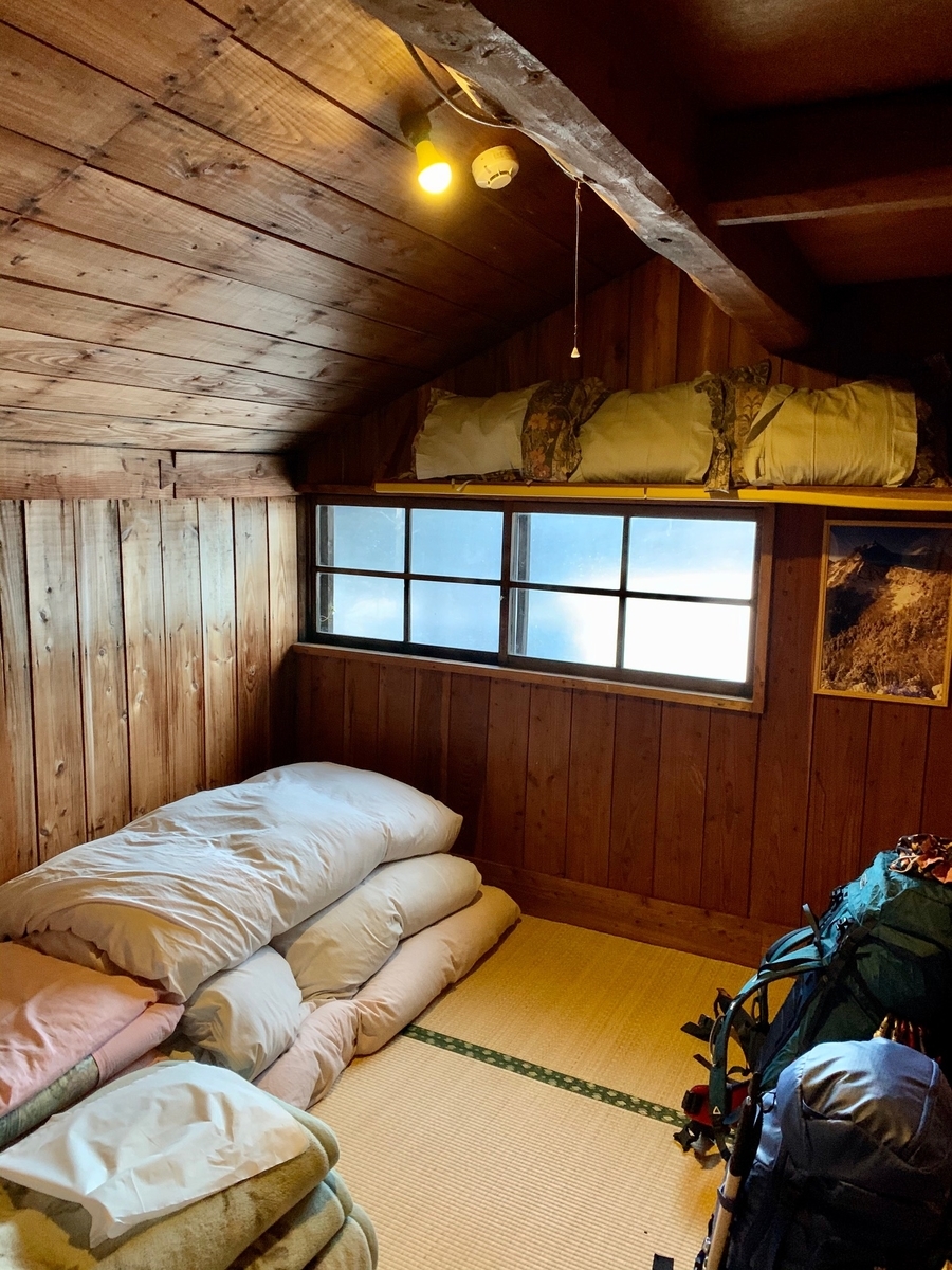 12月中旬：冬の北八ヶ岳・天狗岳登山 …