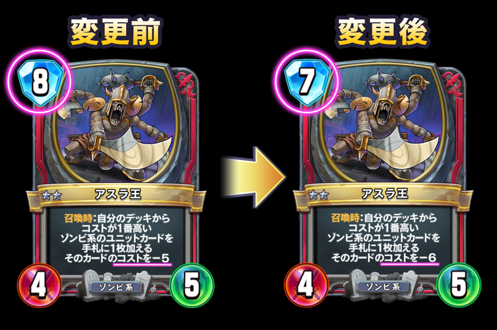 アスラ王 Dqra Blog ドラゴンクエストライバルズ エース 攻略ブログ