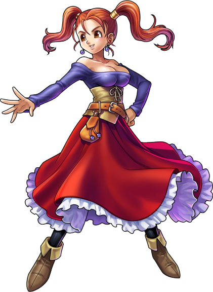 魔法使い Dqra Blog ドラゴンクエストライバルズ エース 攻略ブログ