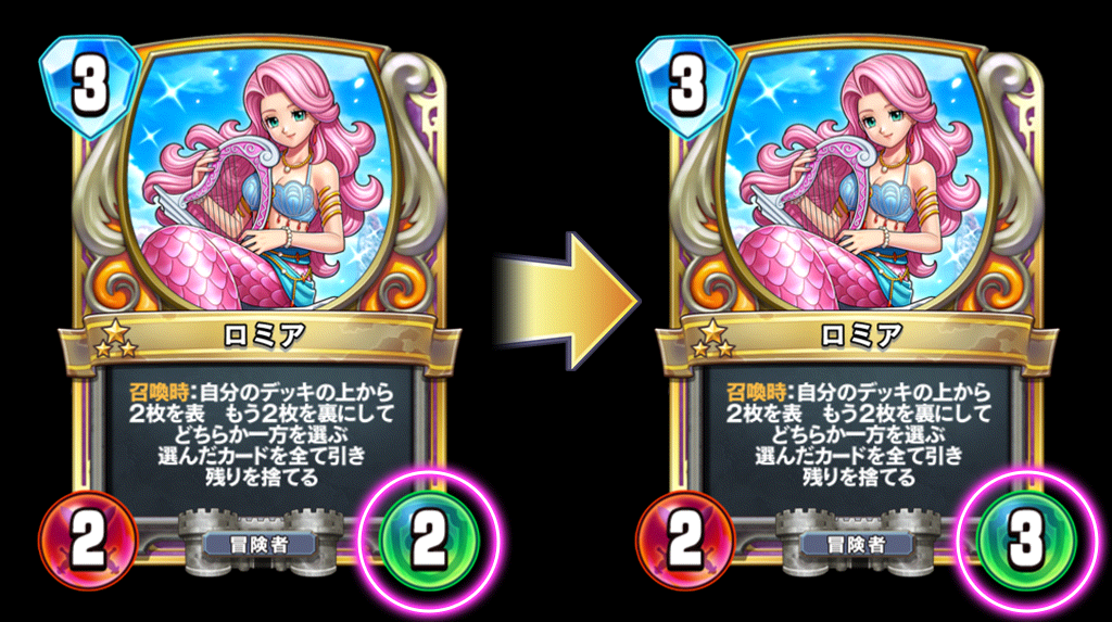 ババドナ デッキ 調整パーツ ババドナについて｜くーべるめ.