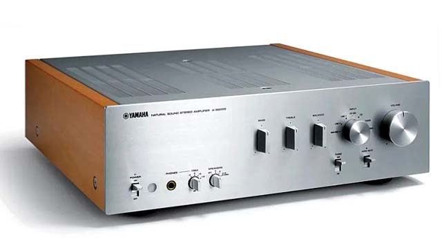 YAMAHA A-S2000 ジャンク YAMAHA : A-S2000 - 中古 | オーディオユニオン