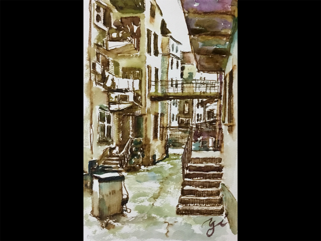 f:id:IshidayasunariART:20180715212829p:image f:id:IshidayasunariART:20180715212829p:image