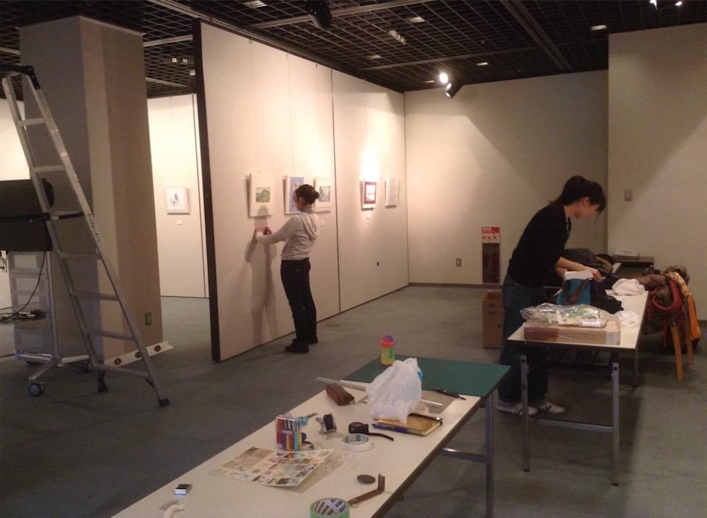 f:id:IshidayasunariART:20220127194014j:image f:id:IshidayasunariART:20220127194014j:image