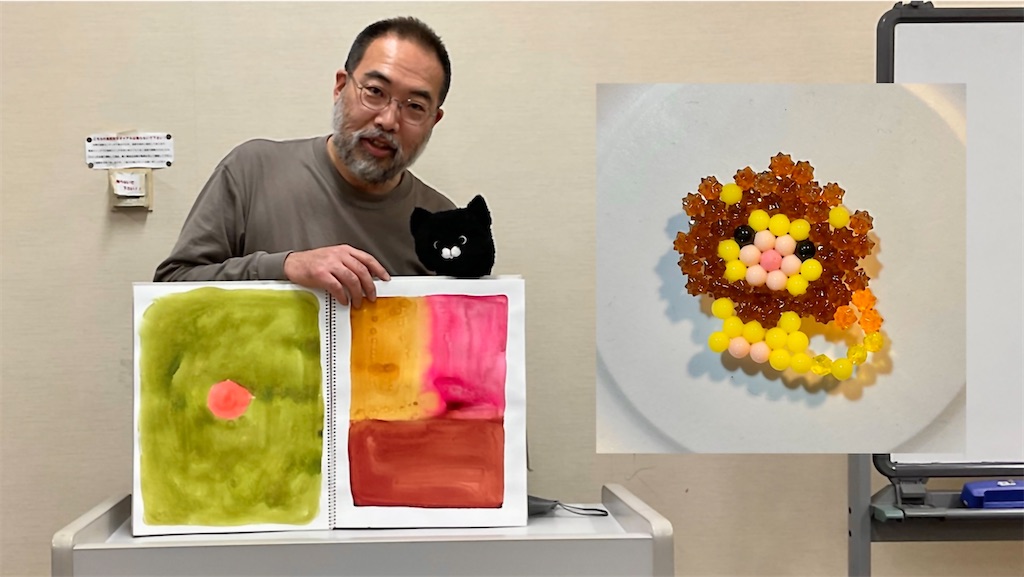 f:id:IshidayasunariART:20220301004732j:image f:id:IshidayasunariART:20220301004732j:image