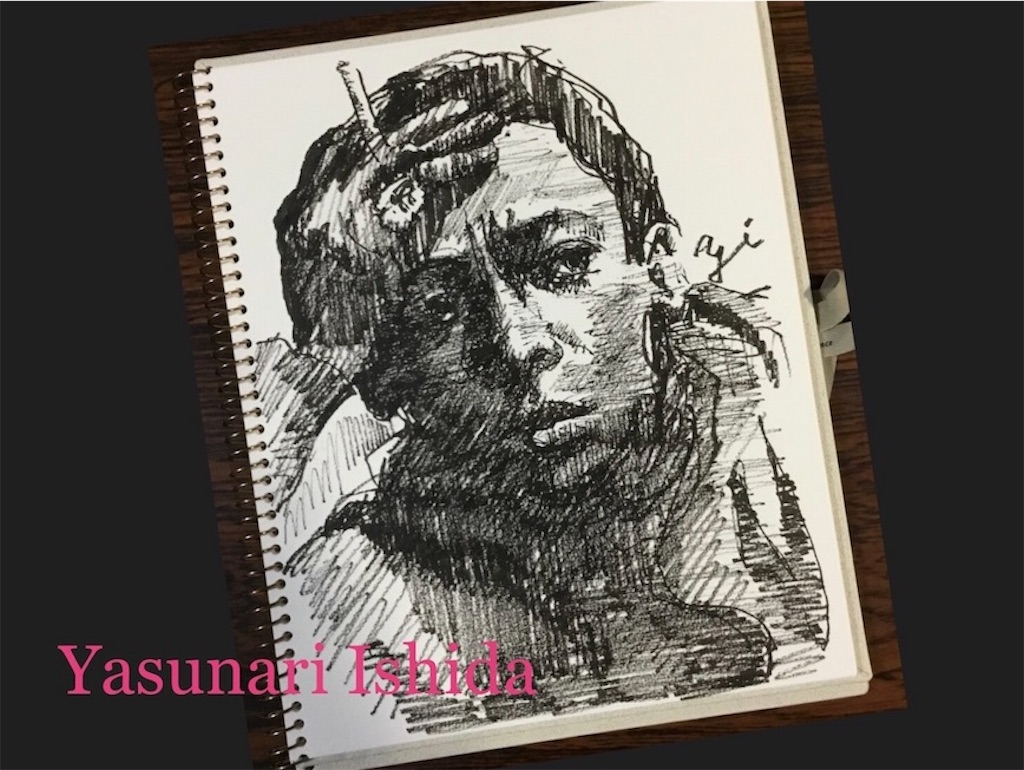 f:id:IshidayasunariART:20220404184515j:image f:id:IshidayasunariART:20220404184515j:image