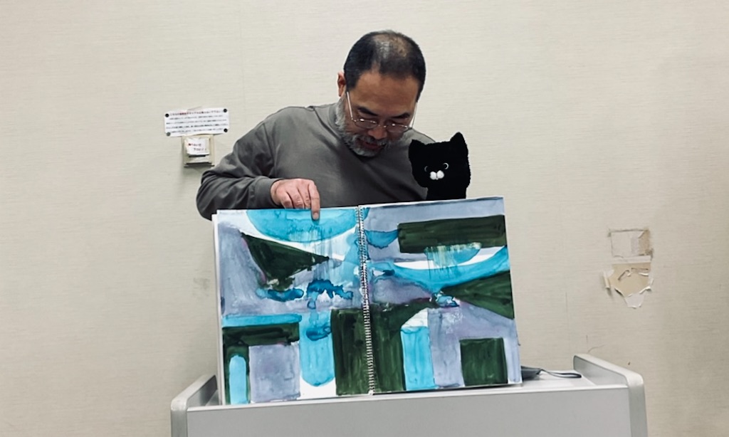 f:id:IshidayasunariART:20220405213758j:image f:id:IshidayasunariART:20220405213758j:image