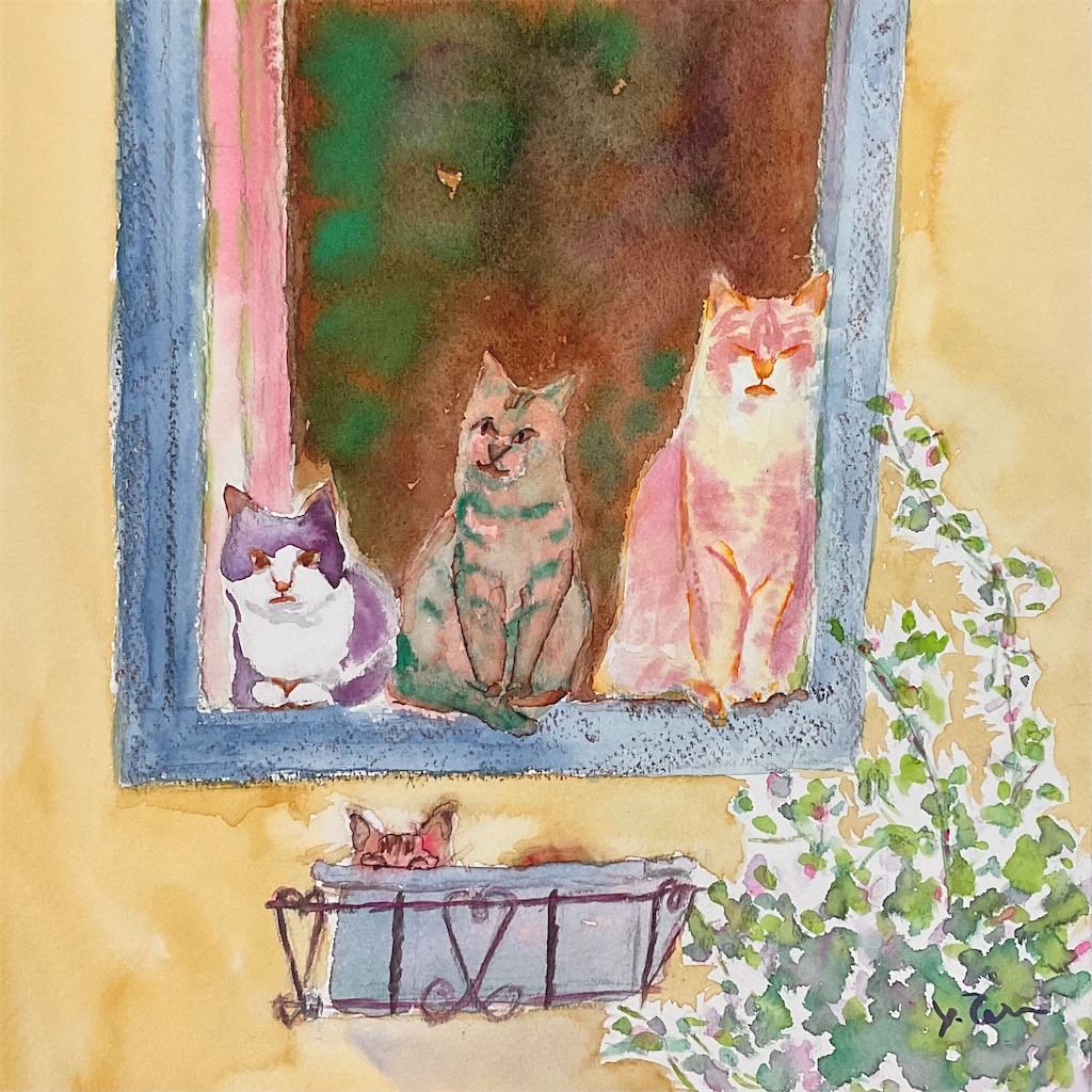 f:id:IshidayasunariART:20220427202332j:image f:id:IshidayasunariART:20220427202332j:image
