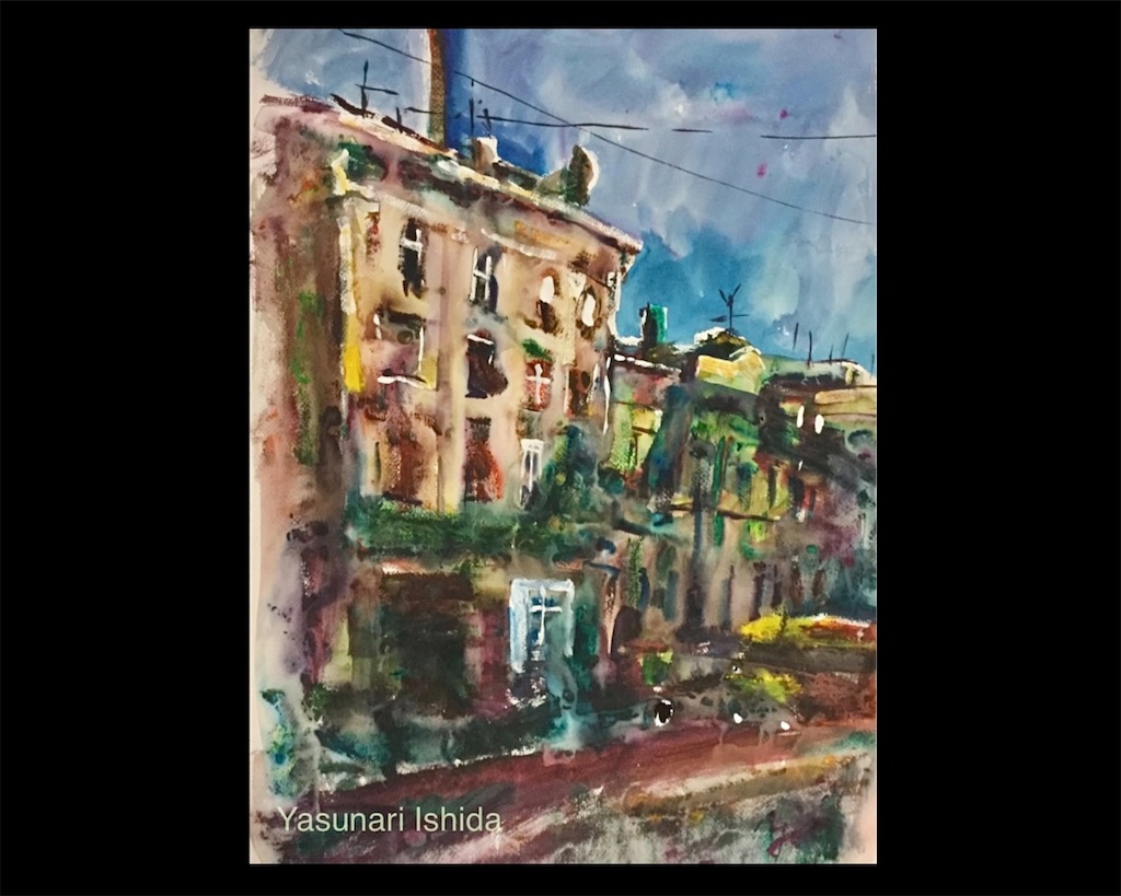 f:id:IshidayasunariART:20220430230234j:image f:id:IshidayasunariART:20220430230234j:image