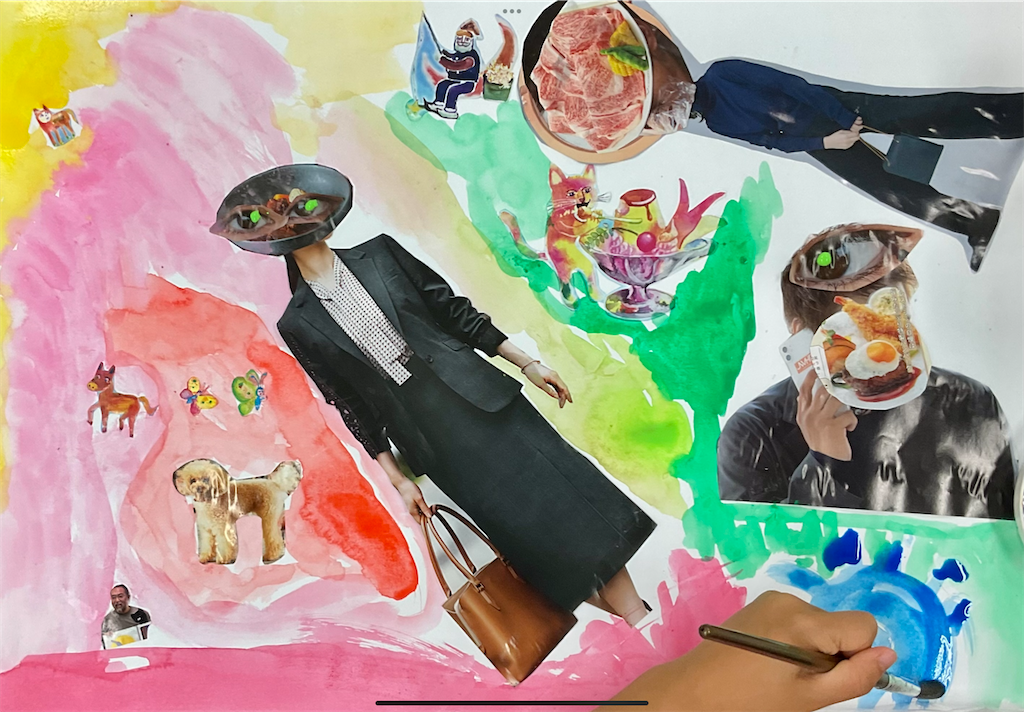 f:id:IshidayasunariART:20220926161921p:image f:id:IshidayasunariART:20220926161921p:image