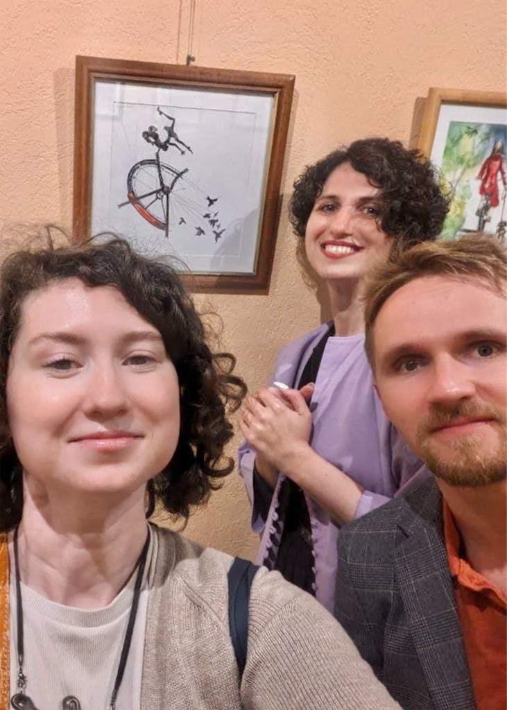 f:id:IshidayasunariART:20240515174709j:image f:id:IshidayasunariART:20240515174709j:image