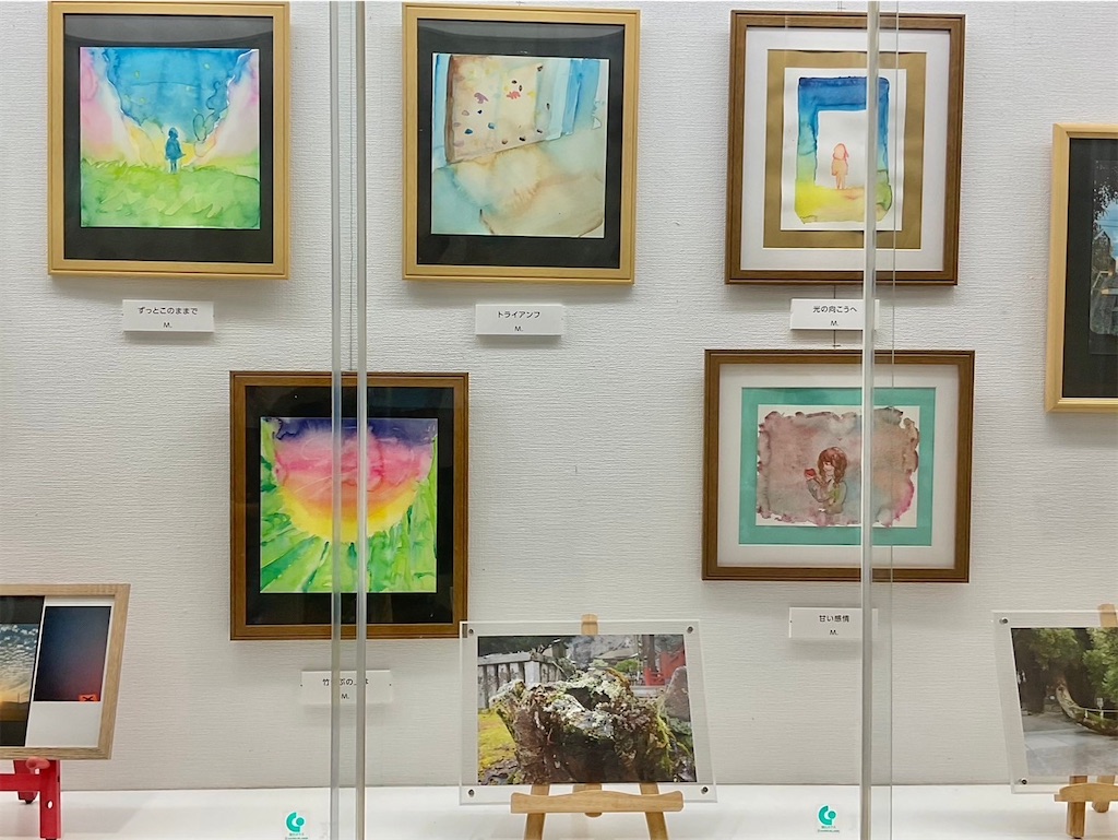 f:id:IshidayasunariART:20240518230630j:image f:id:IshidayasunariART:20240518230630j:image